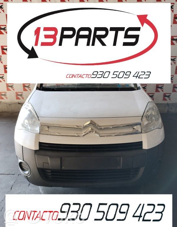 Berlingo Berlingo