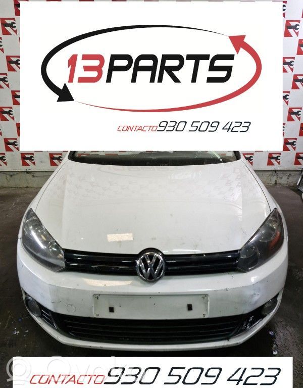 Golf VI Golf