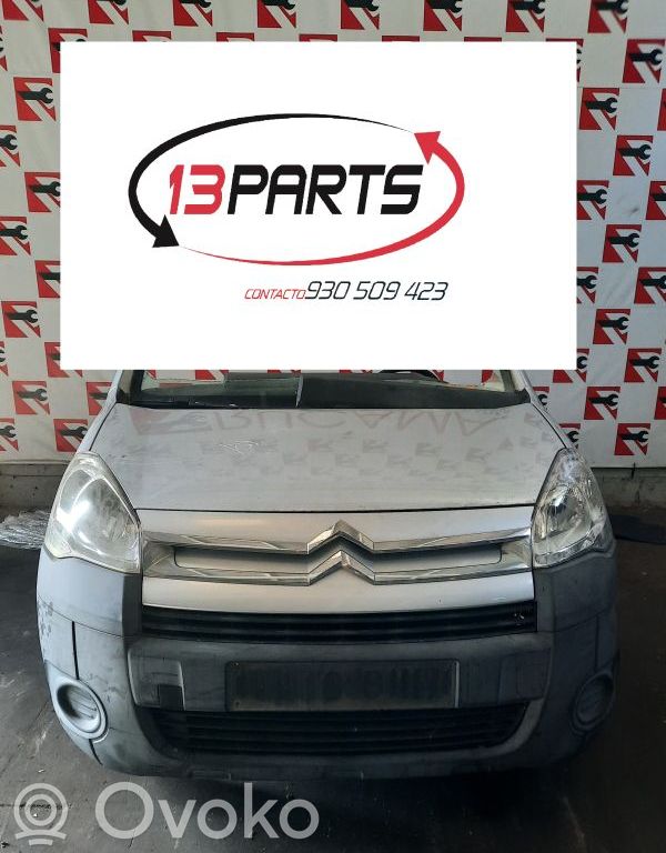 Berlingo Berlingo