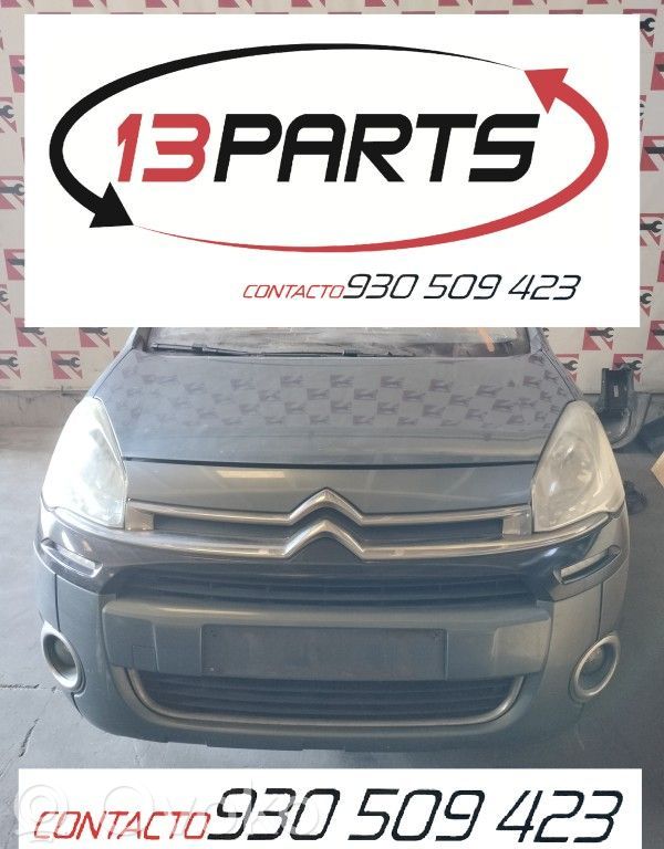 Berlingo Berlingo