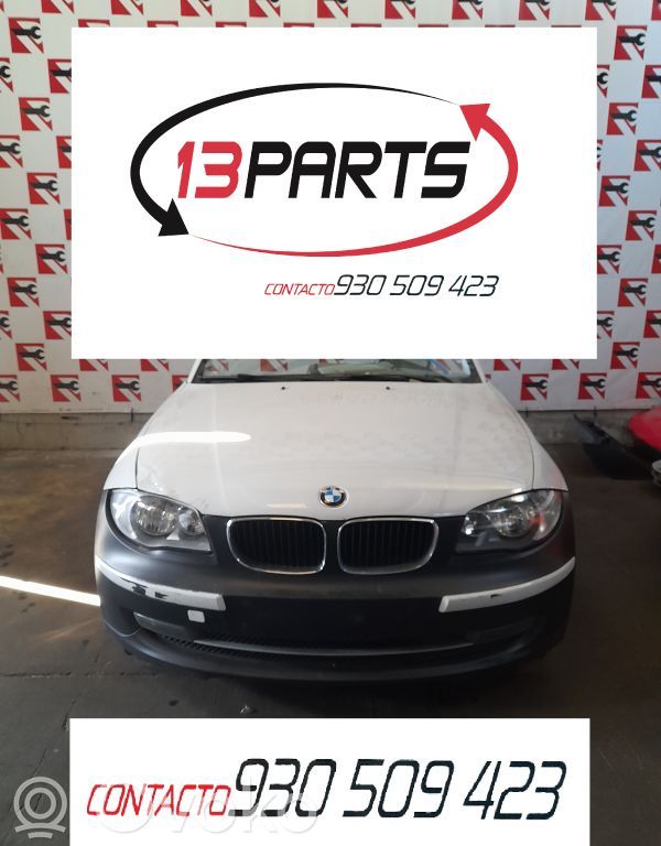 1 E81 E87 Series 1