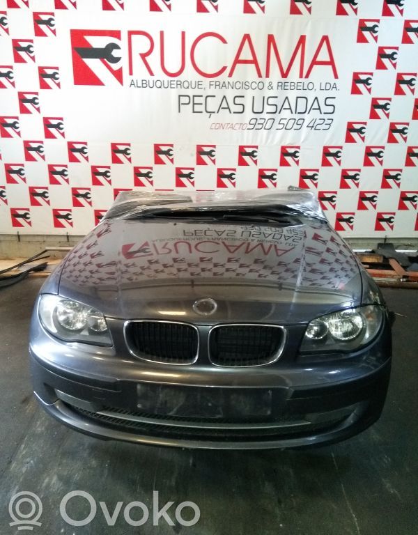 1 E81 E87 Series 1