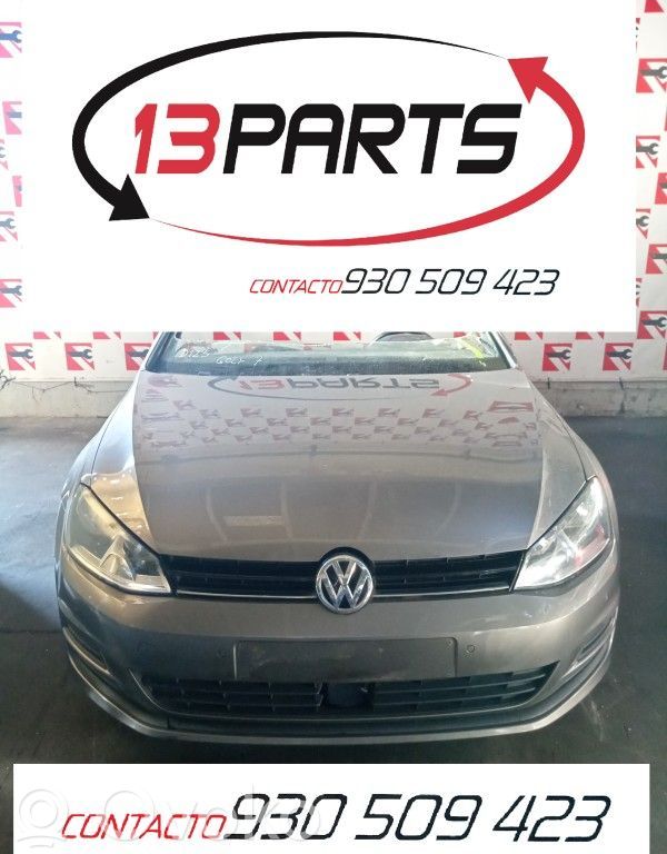 Golf VII Golf