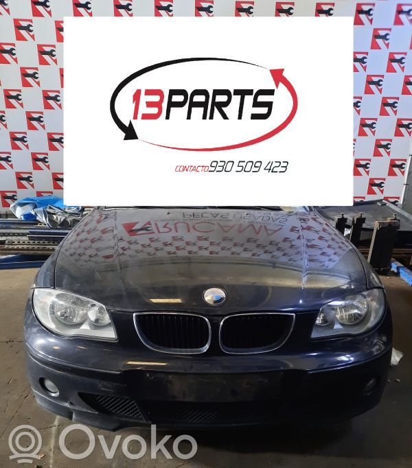 1 E81 E87 Series 1