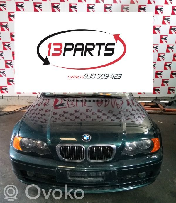 3 E46 Series 3