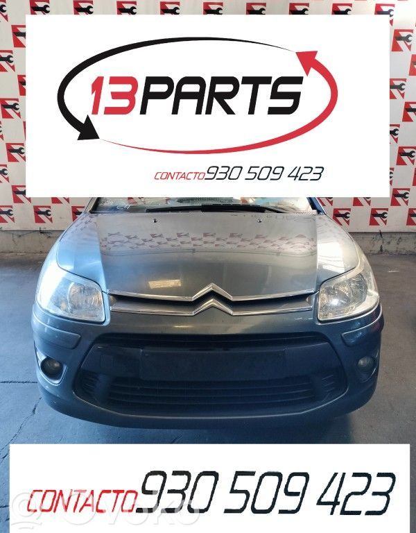 C4 I C4 Picasso, Grand Picasso, Aircross, Cactus