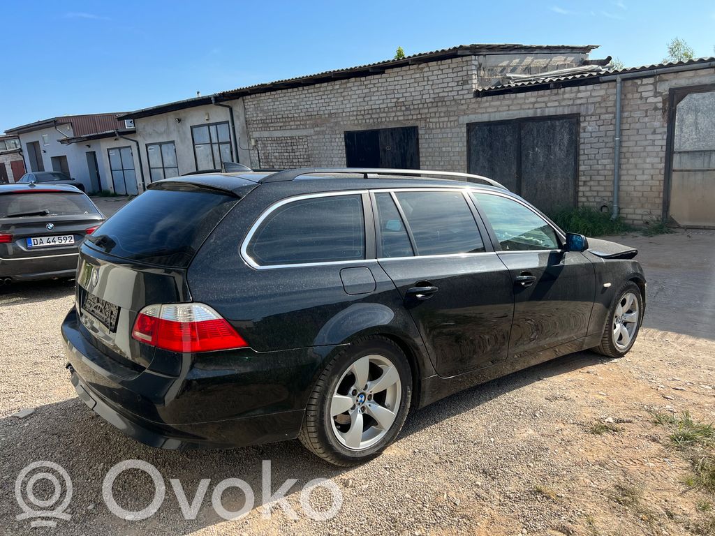 5 E60 E61 Series 5