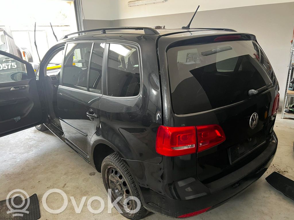 Touran II Touran  5J0837033