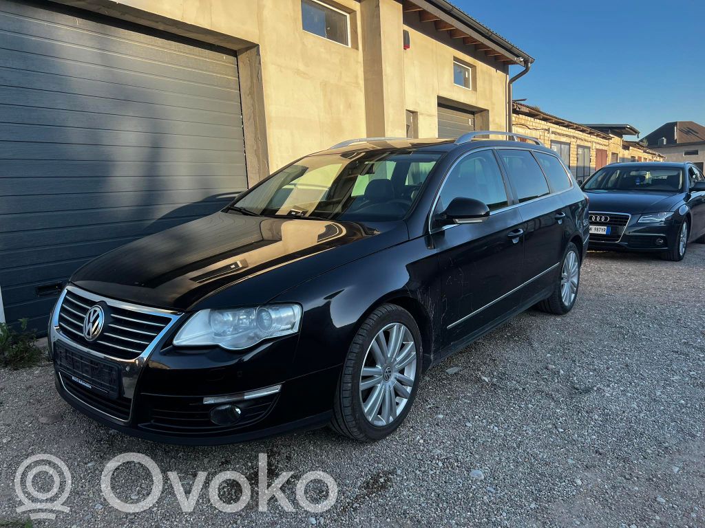 PASSAT B6 Passat  4F9863539