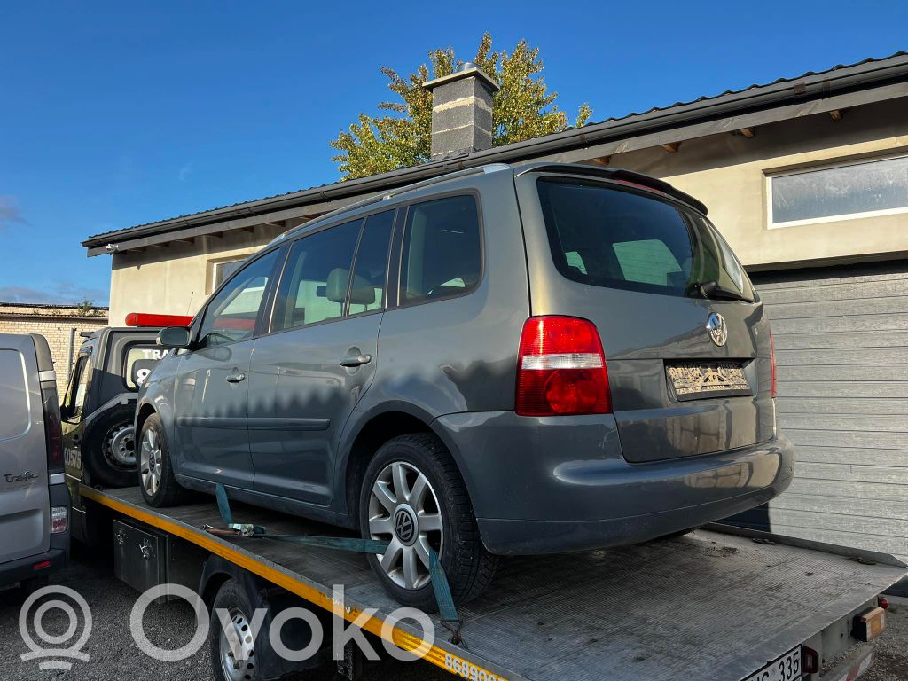 Touran I Touran  1K0959703B