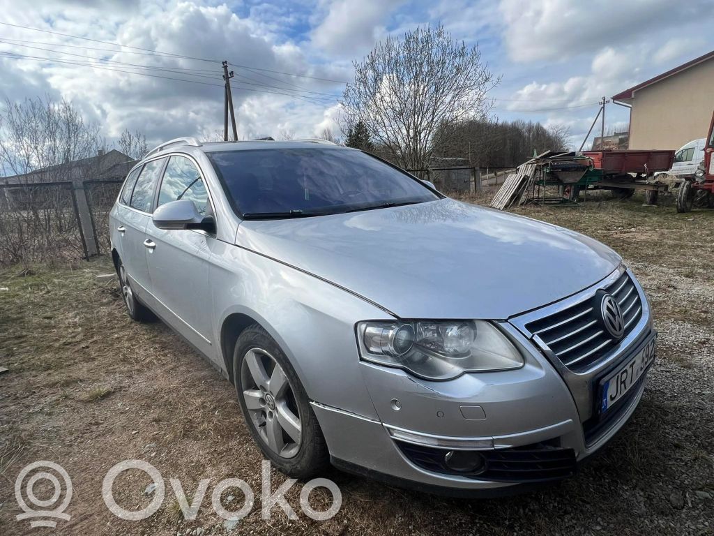 PASSAT B6 Passat  3C0927117C