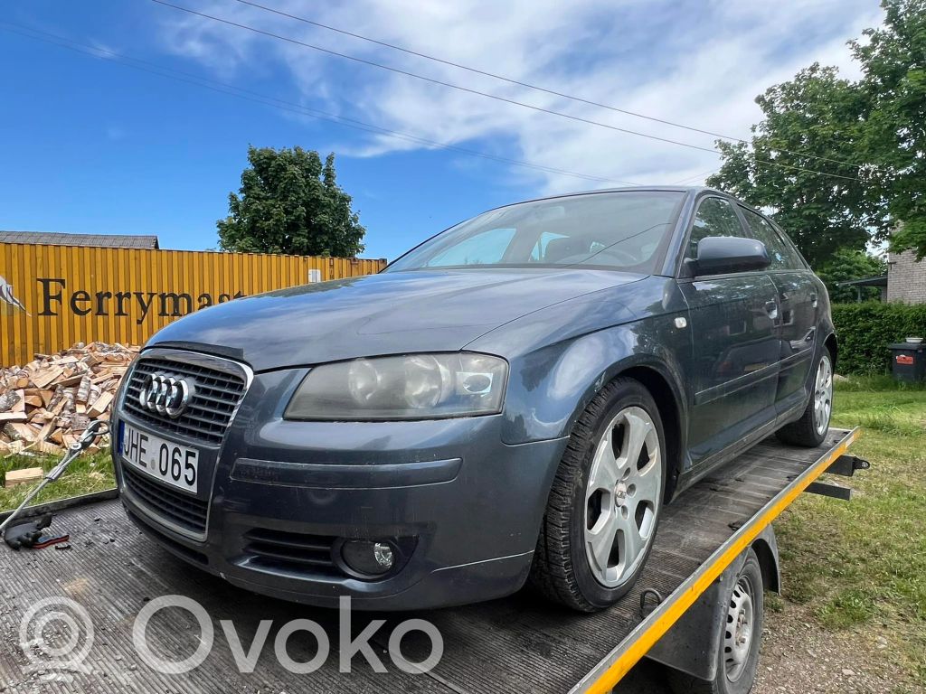 A3 S3 A3 Sportback 8P A3, S3  1K0907530D
