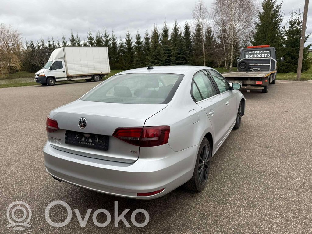 Jetta VI Jetta  5C6807394C