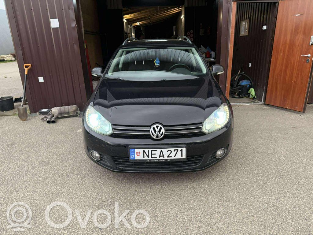 Golf VI Golf  5N0035558