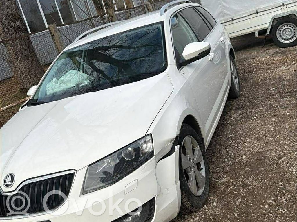 Octavia Mk3 (5E) Octavia  5Q0512013HE