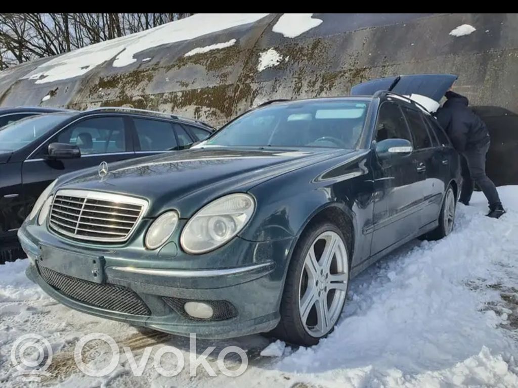 E W211 E-class, AMG (W124, W210, W211, W212, W213, C207, W238)  20704704