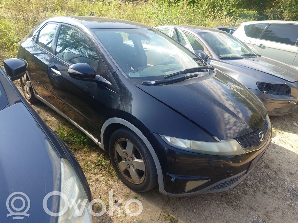 Civic Civic  71850SMGE010M1