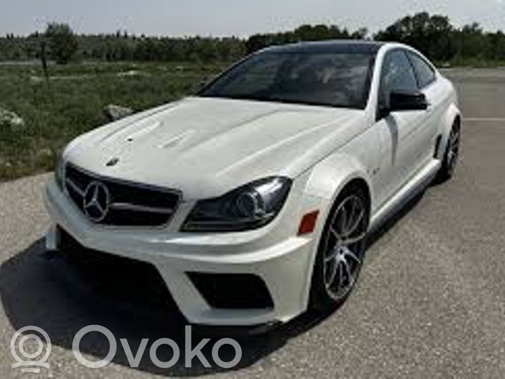 C AMG W204 C-class, AMG (W202, W203, W204, W205, W206)  12730300412