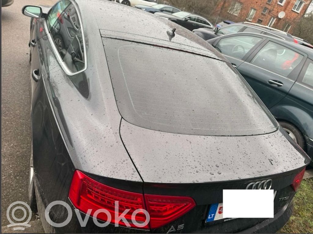 A5 Sportback 8TA A5, S5  8R1035652B