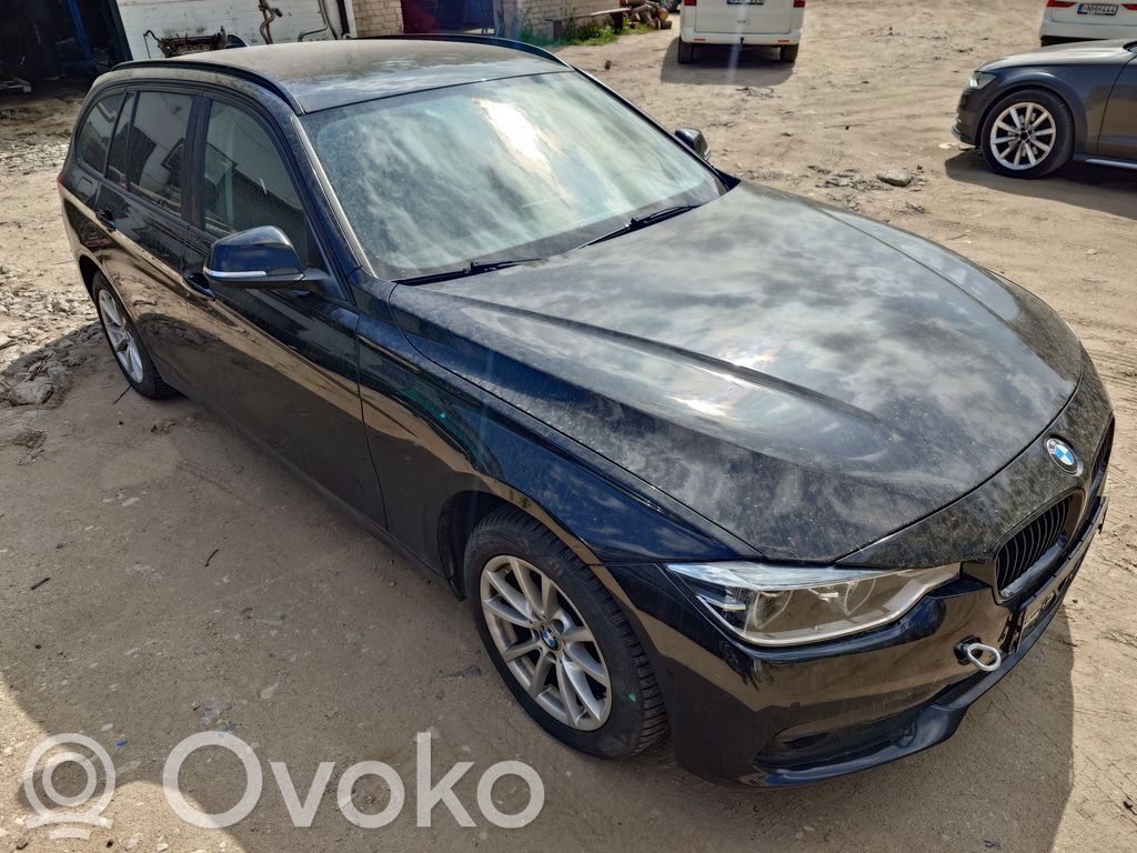 3 F30 F35 F31 Series 3  62562181E
