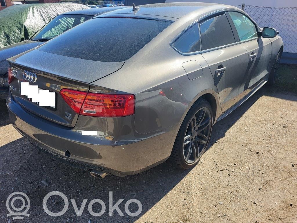 A5 Sportback 8TA A5, S5  8K0905217A