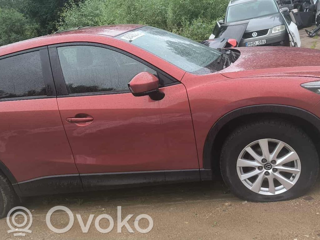 CX-5 CX-5  KD7751030D
