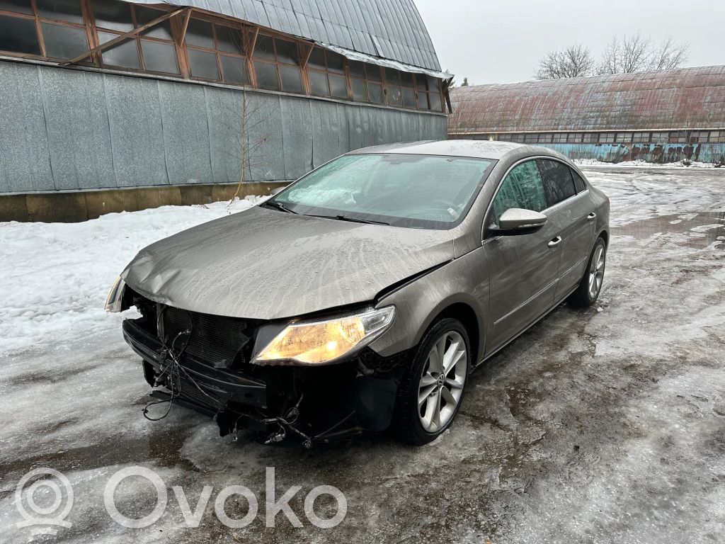 PASSAT CC Passat  3C0505223A