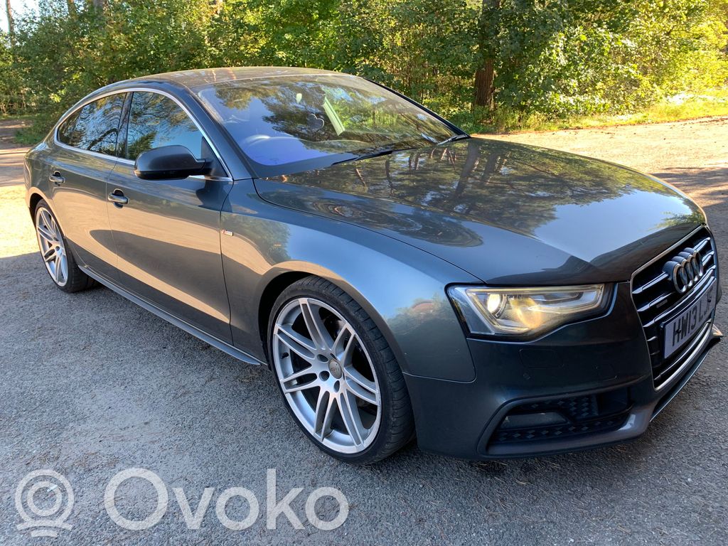 A5 Sportback 8TA A5, S5  059129593H