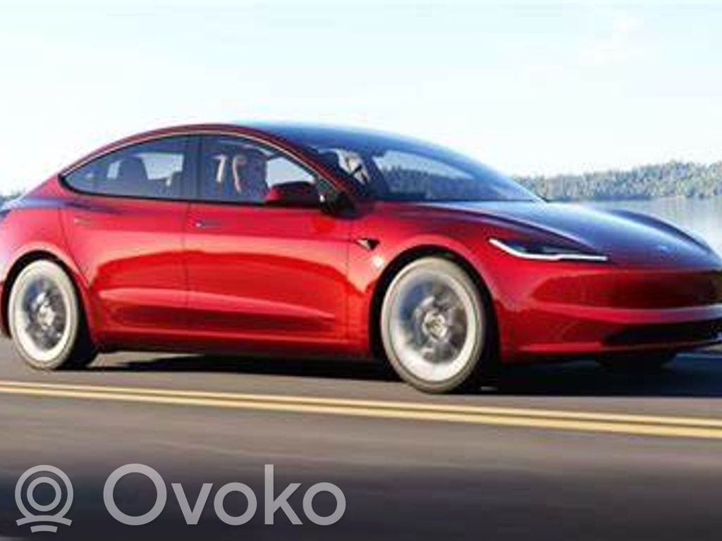 Model 3 Tesla Model 3  134469100B
