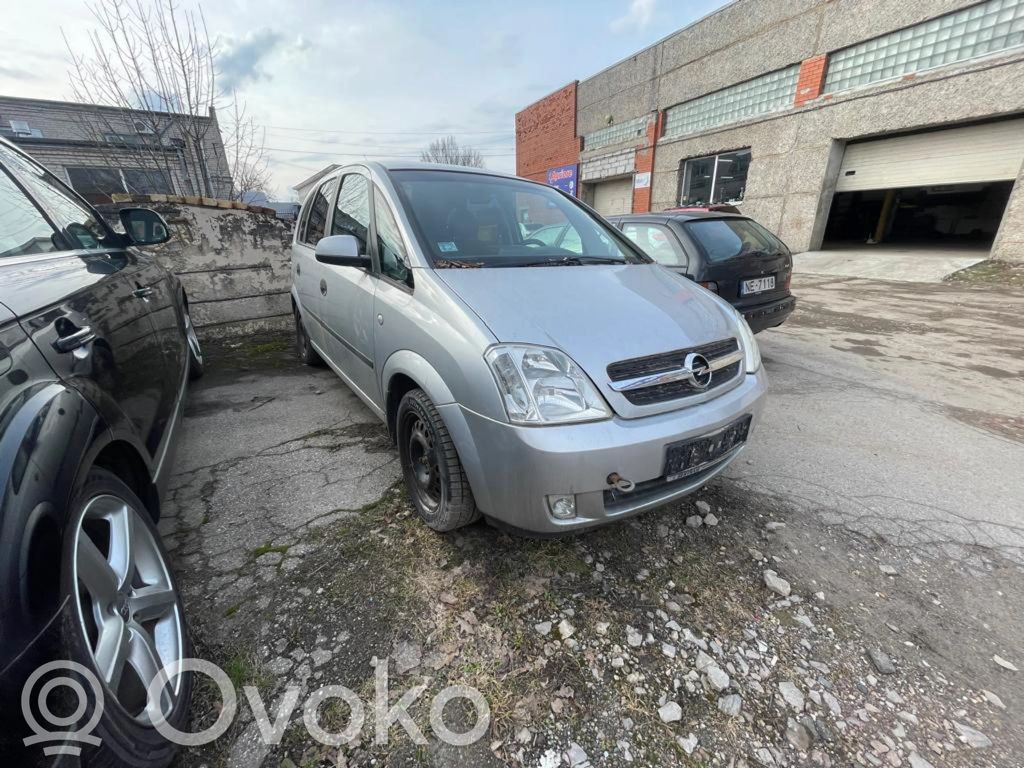 Meriva A Meriva  13128110