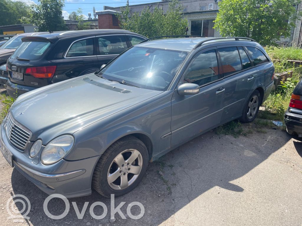 E W211 E-class, AMG (W124, W210, W211, W212, W213, C207, W238)  A2110204024105