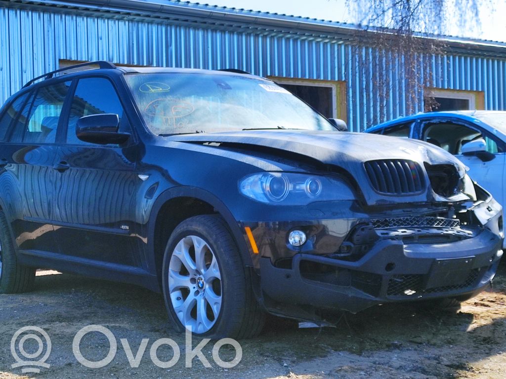 X5 E70 X5