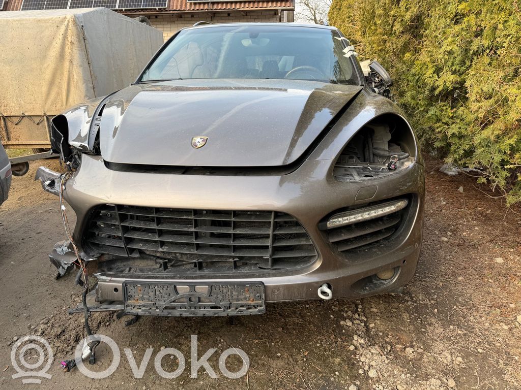 Cayenne (92A) Cayenne  7P5907441B