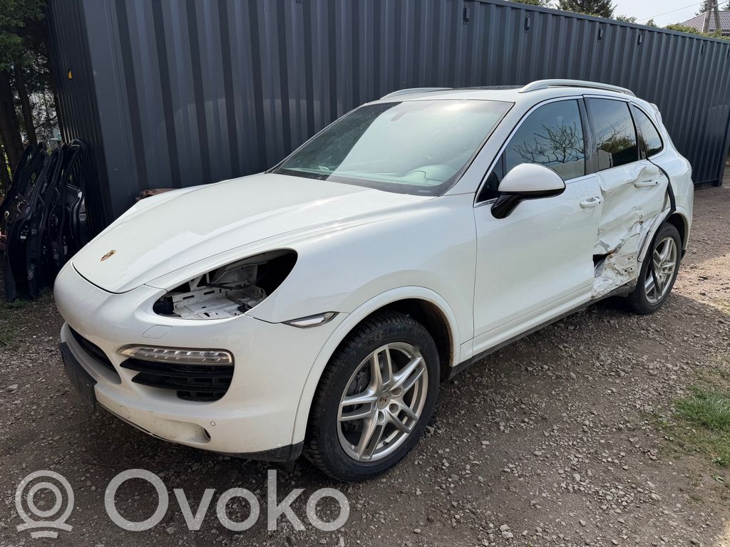 Cayenne (92A) Cayenne  7P5959107C