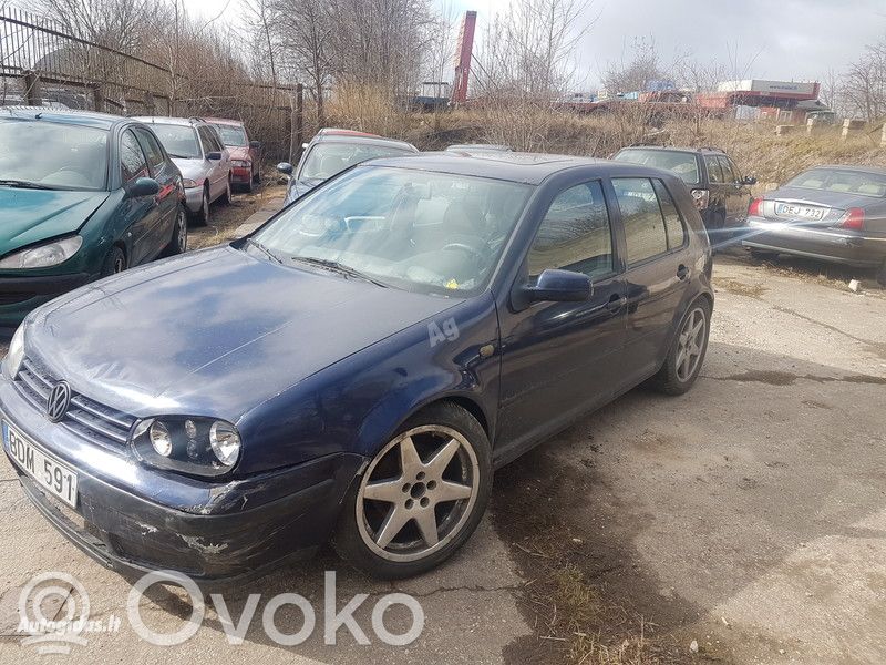 Golf IV Golf  038906012FB