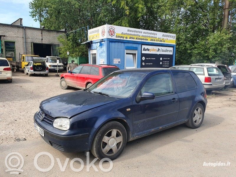 Golf IV Golf  038906012K