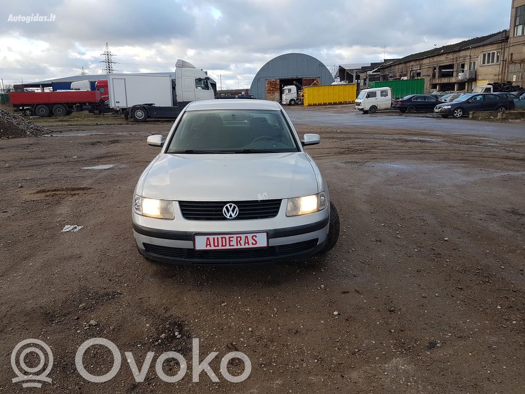 PASSAT B5 Passat  028906021DT