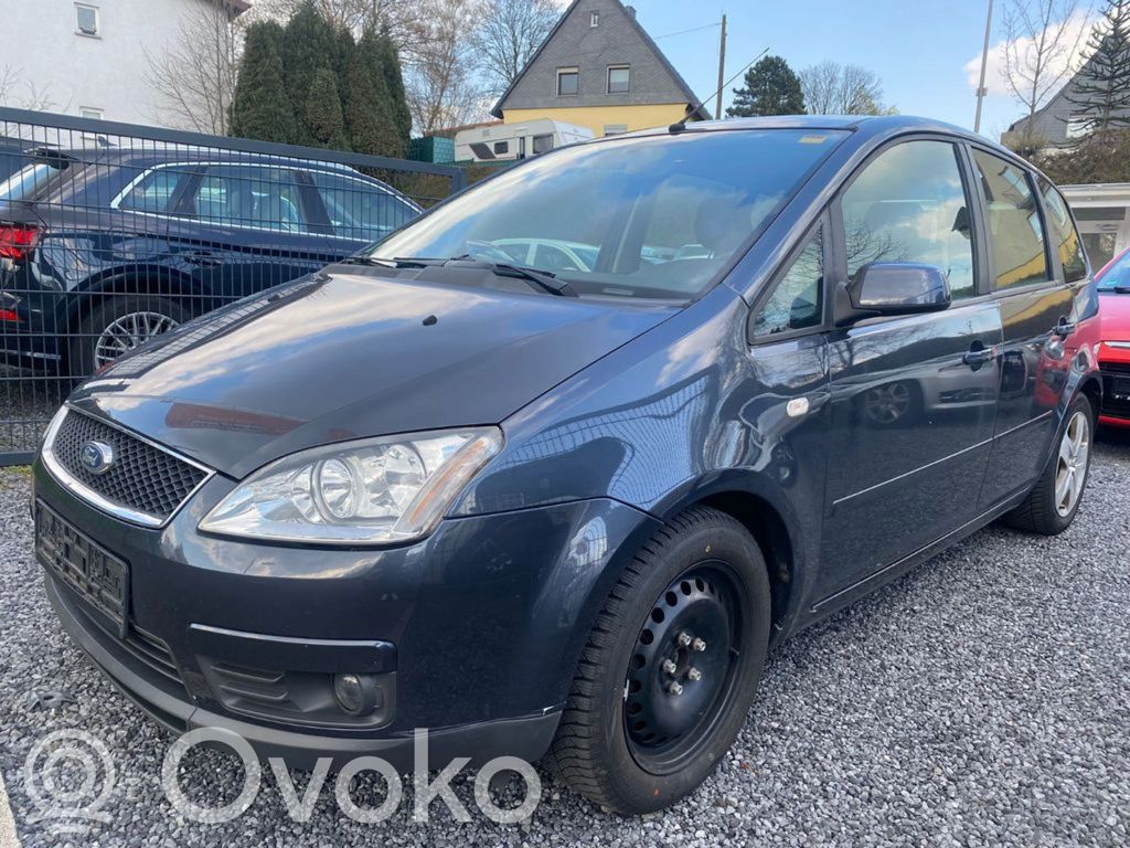 Focus C-MAX Focus C-MAX, C-MAX, Grand C-MAX  97RA012018