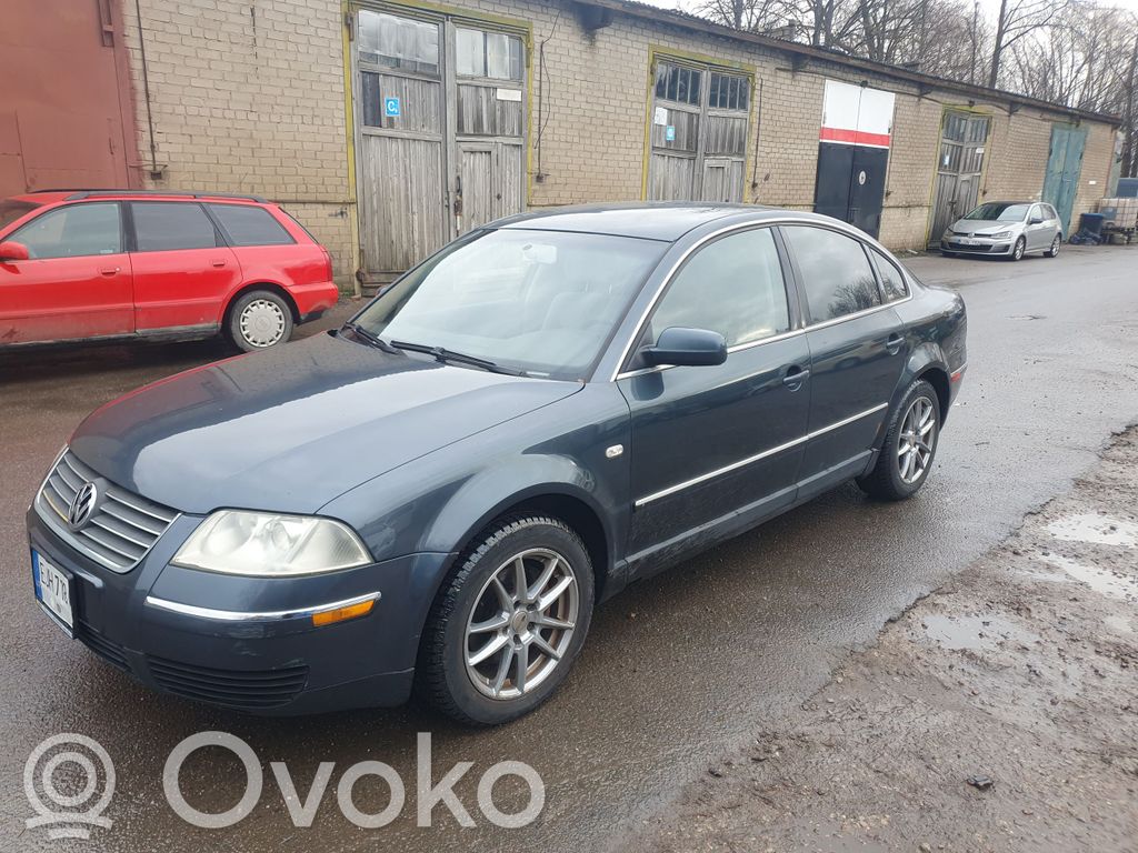 PASSAT B5.5 Passat  4B0906018DA