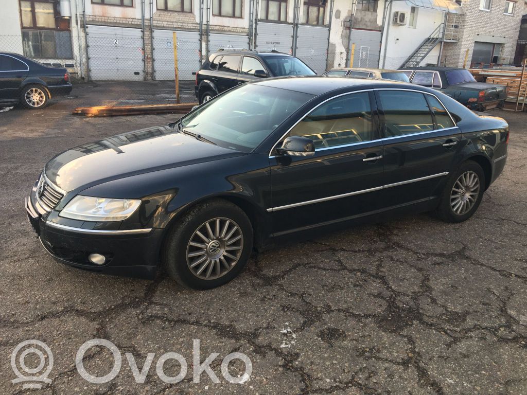 Phaeton Phaeton  3D0959858E