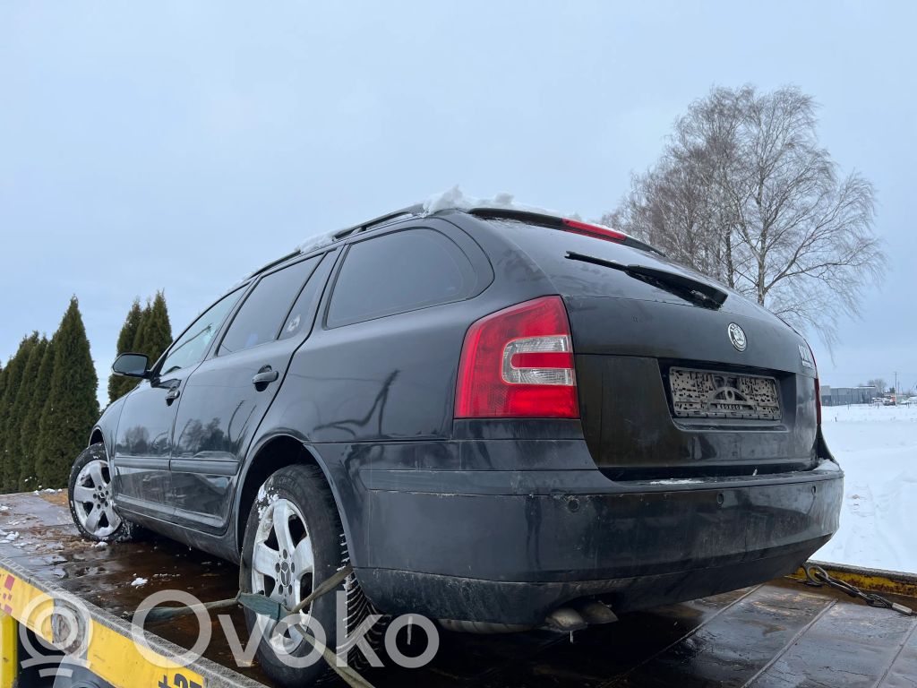 Octavia Mk2 (1Z) Octavia