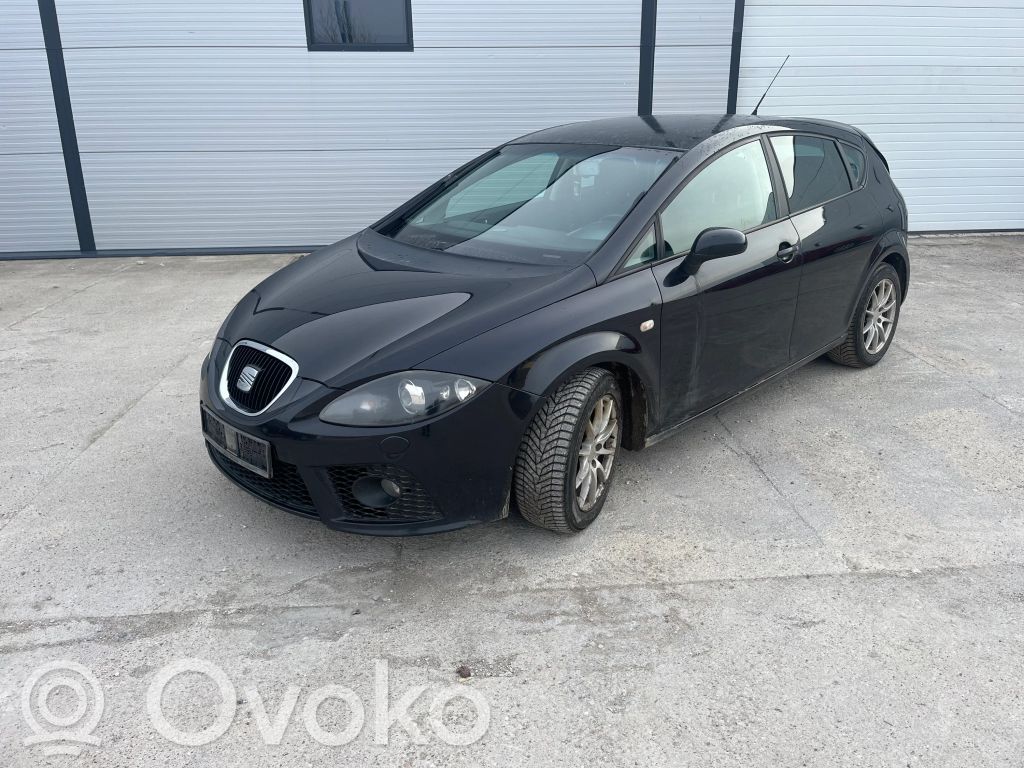 Leon (1P) Leon  021903026L
