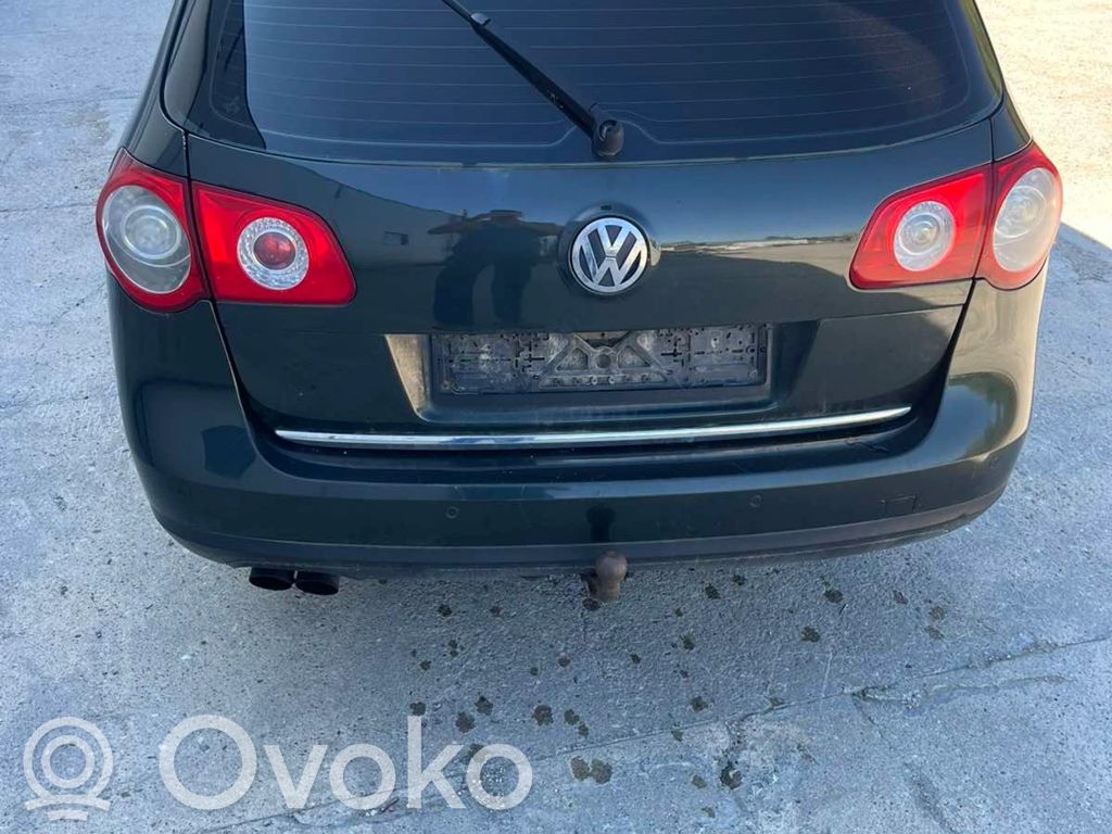 PASSAT B6 Passat  173240A