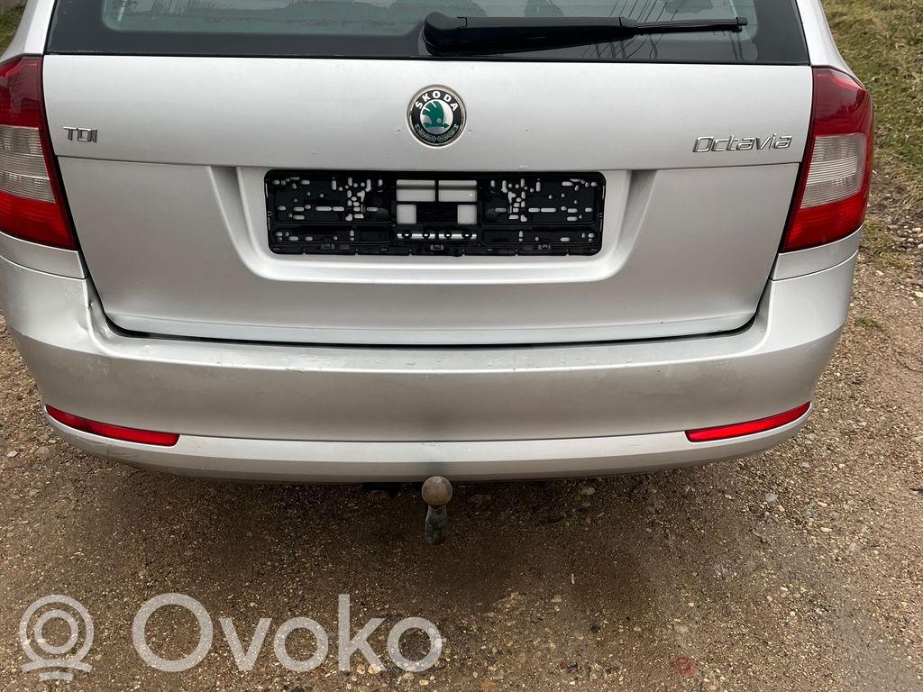 Octavia Mk2 (1Z) Octavia  1Z1837656P