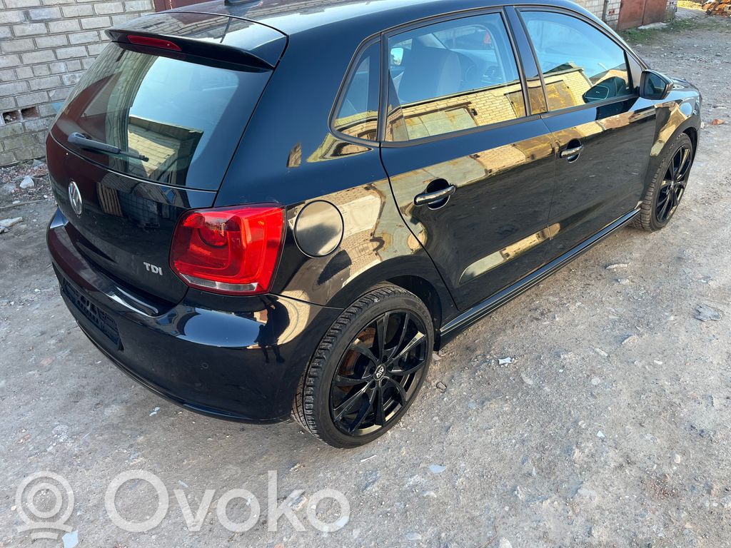 Polo V 6R Polo  6R0857551