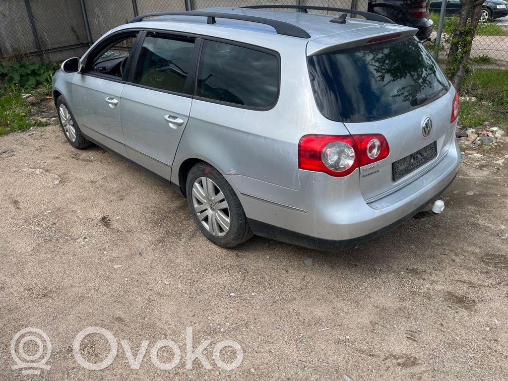 PASSAT B6 Passat  3C0959433AB