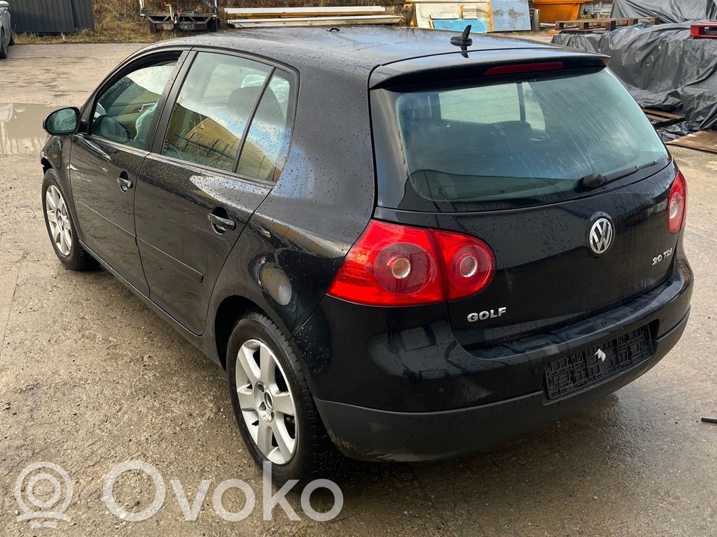 Golf V Golf