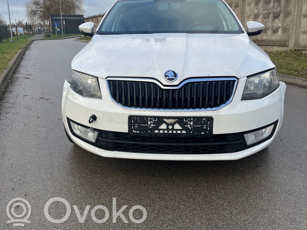 Octavia Mk3 (5E) Octavia  1305219121