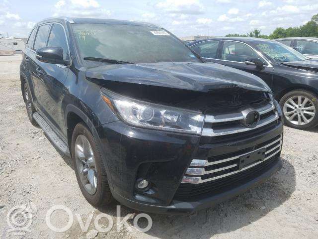 Highlander XU50 Highlander  281000A011