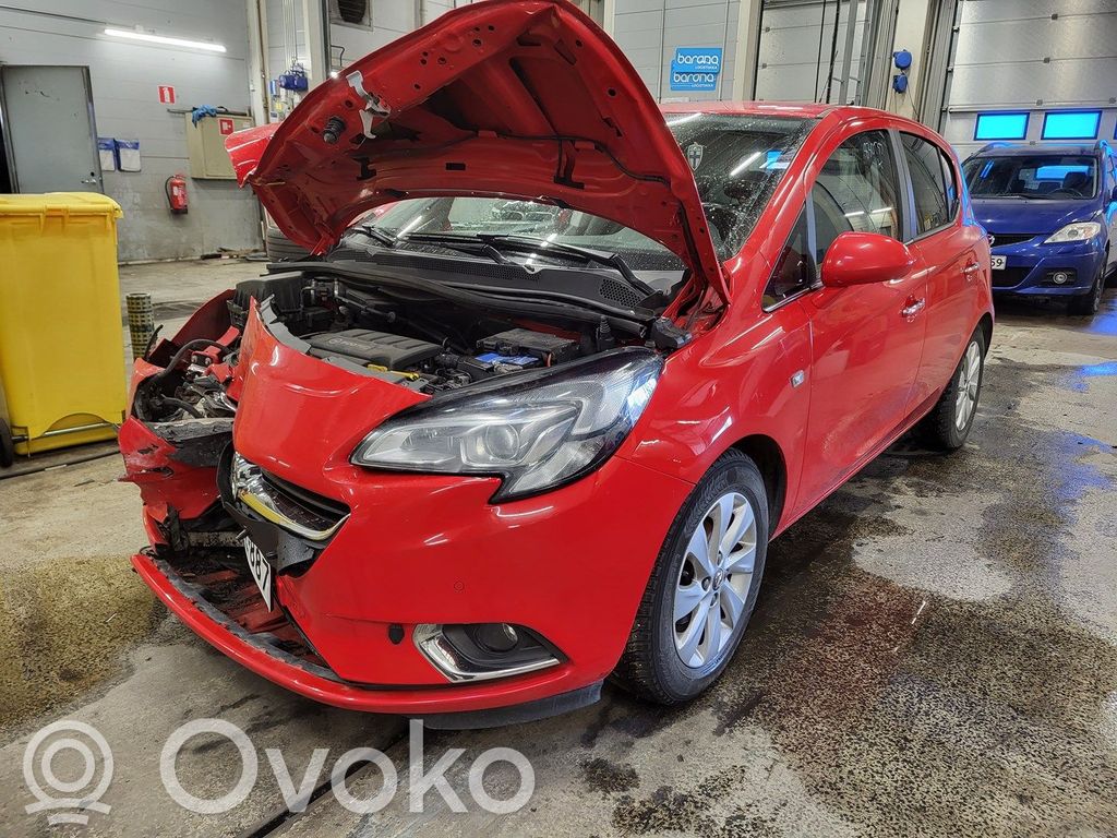 Corsa E Corsa  13471363